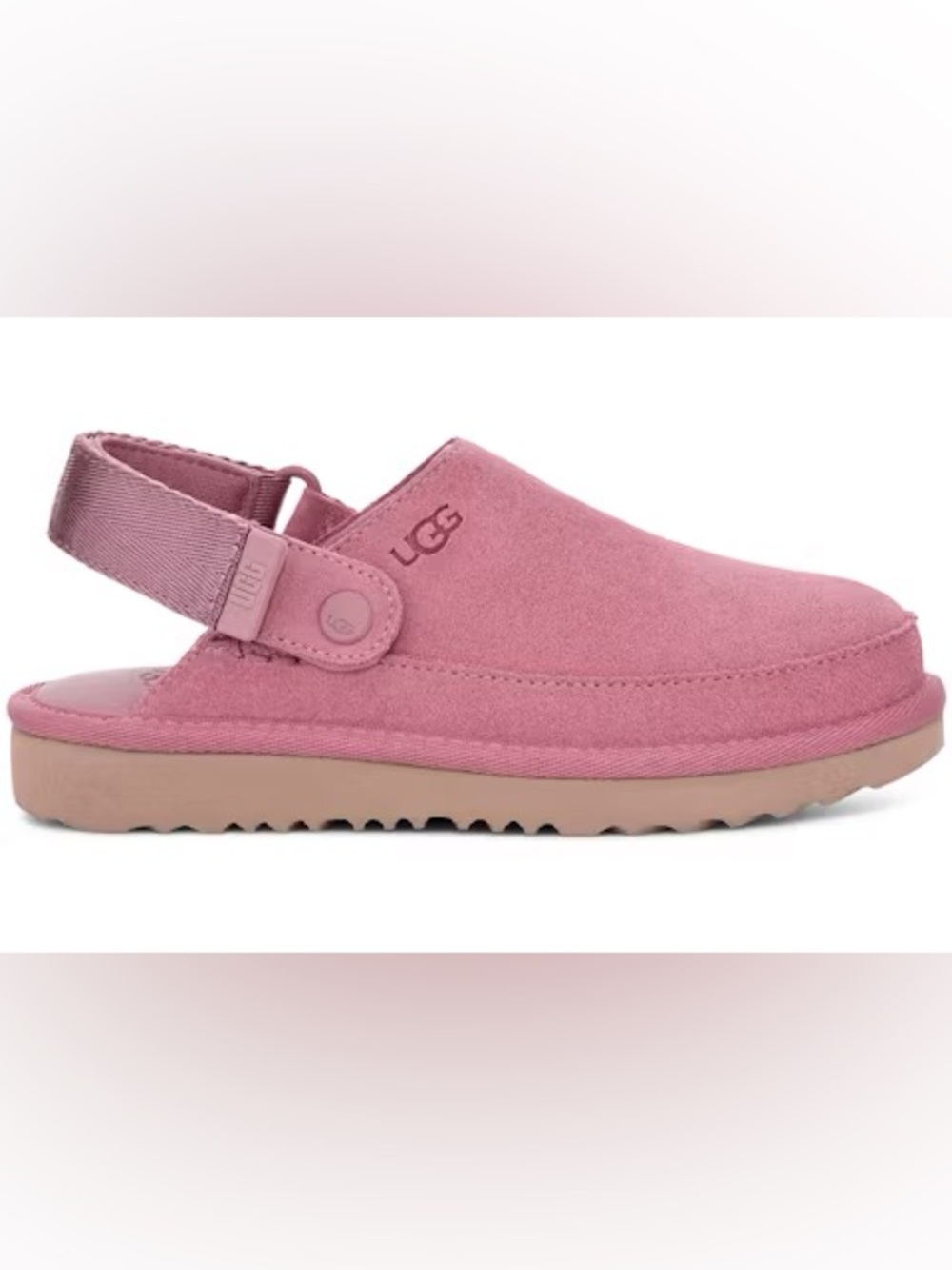NWOT UGG Goldenstar Clog